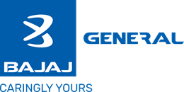 Bajaj General Insurance Logo